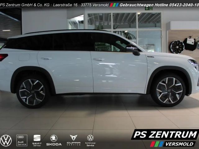 Skoda Kodiaq 2.0 TDI 4x4 Sportline
