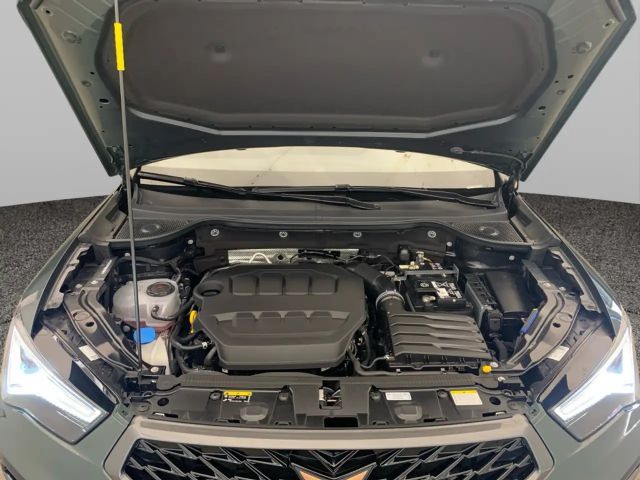 Cupra Ateca DSG VZ