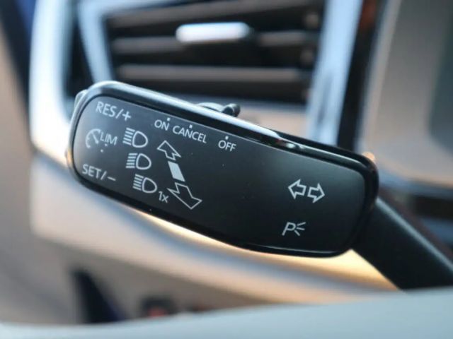 Volkswagen Polo 1.0 TSI Comfortline