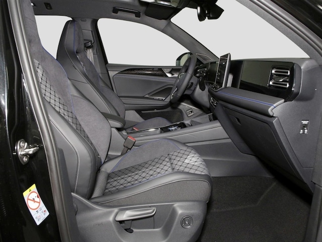 Volkswagen Tiguan DSG R-Line eHybrid