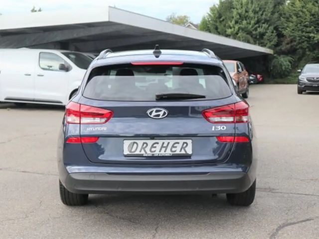 Hyundai i30 T-GDi
