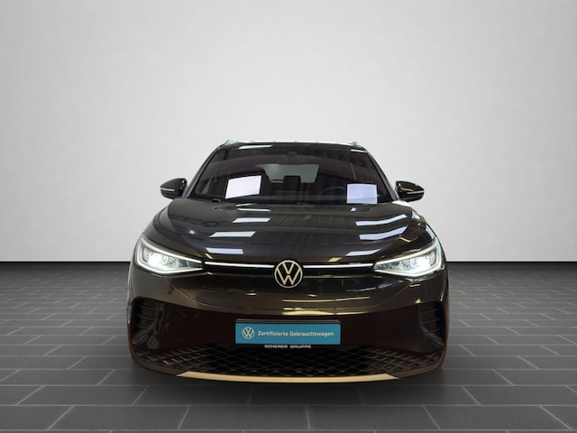 Volkswagen ID.4 Performance Pro