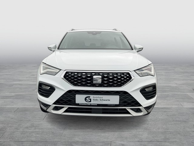 Seat Ateca 1.5 TSI DSG