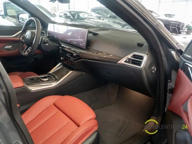 BMW 440 Coupé Gran Coupé Sedan xDrive