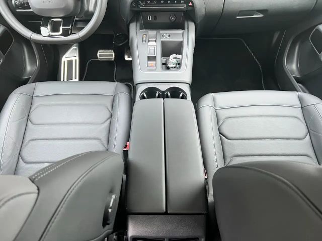 Citroën C5 Aircross Hybrid Pack Shine