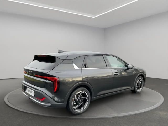 Kia K4 SPIRIT SITZHEIZUNG VORNE 360° KAMERA HARMAN KARDO