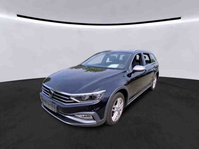 Volkswagen Passat 2.0 TDI AllTrack DSG Variant