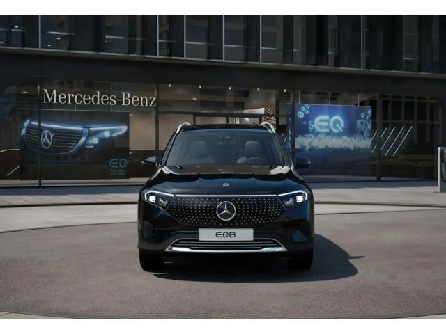 Mercedes-Benz EQB 250
