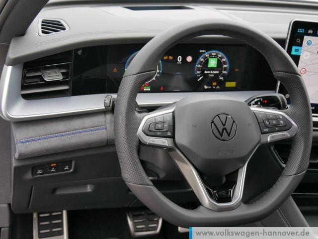 Volkswagen Tayron R-Line eHybrid