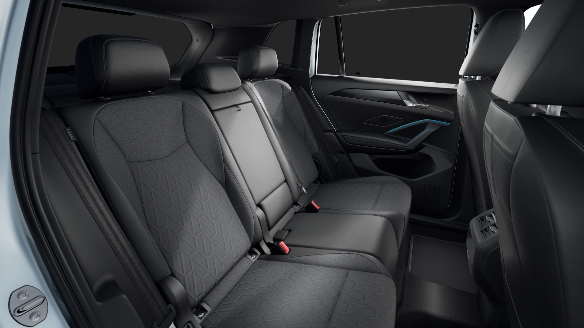 Volkswagen Tiguan 1.5 TSI