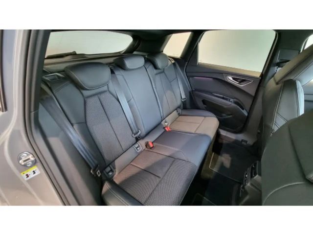 Audi Q4 e-tron 40 S-Line