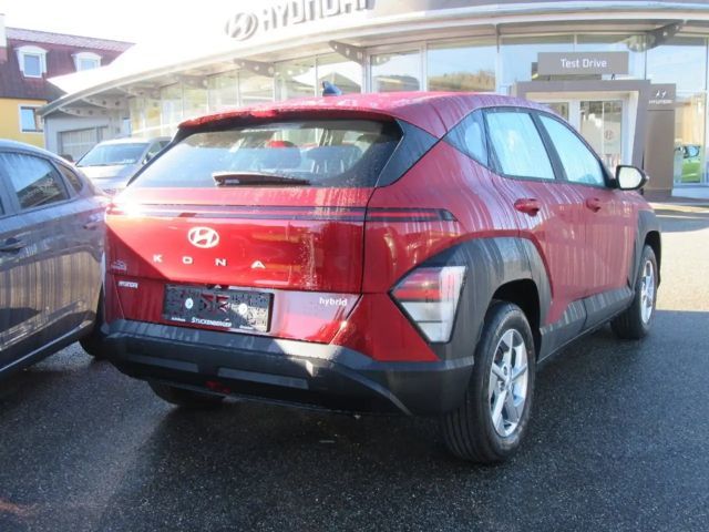 Hyundai Kona 1.6 2WD Smart