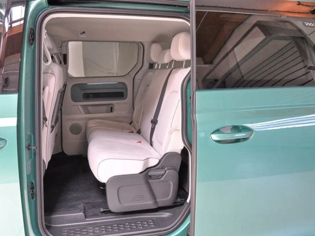 Volkswagen ID.Buzz 150 kW Pro