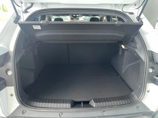 Dacia Duster TCe 130