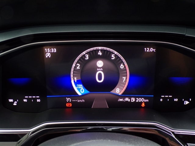 Volkswagen Polo 1.0 TSI