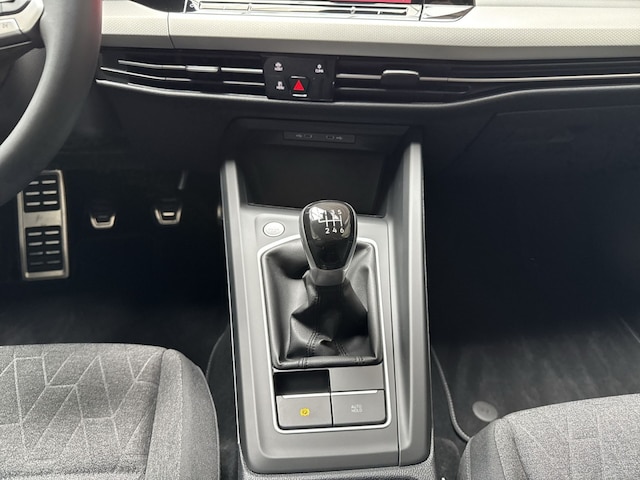 Volkswagen Golf Golf VIII Move