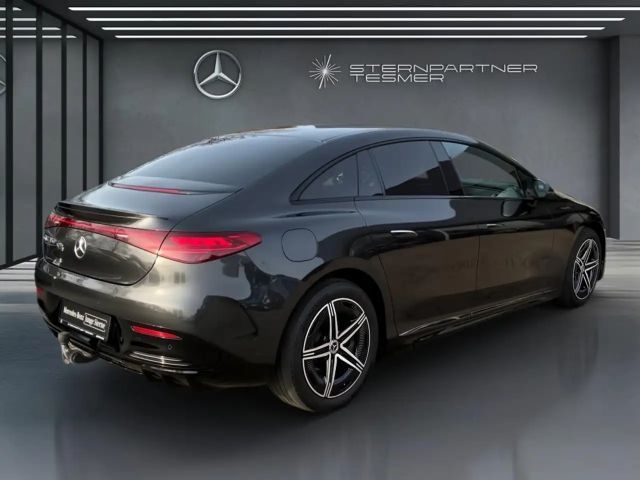 Mercedes-Benz EQE 350 AMG Line Sedan