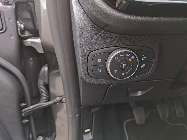 Ford Fiesta Titanium