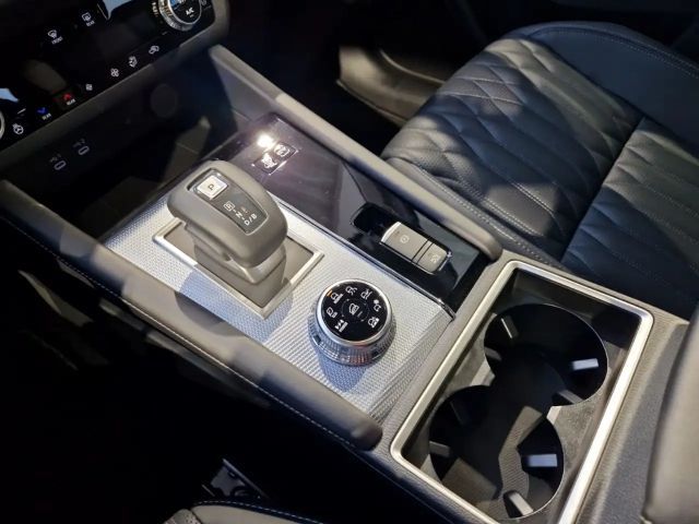 Mitsubishi Outlander 4WD