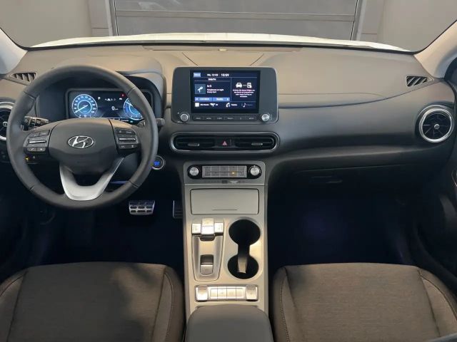 Hyundai Kona 2WD Electric Trend