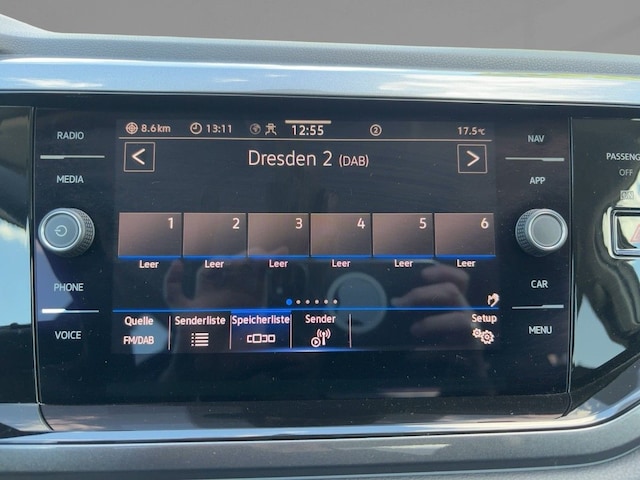 Volkswagen Taigo DSG Style