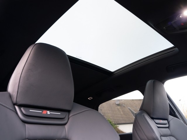 Audi Q6 e-tron Quattro