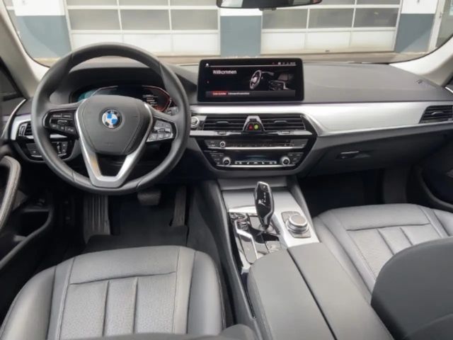 BMW 520 520d Touring