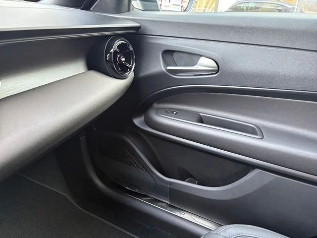 Alfa Romeo Junior Ibrida Speciale