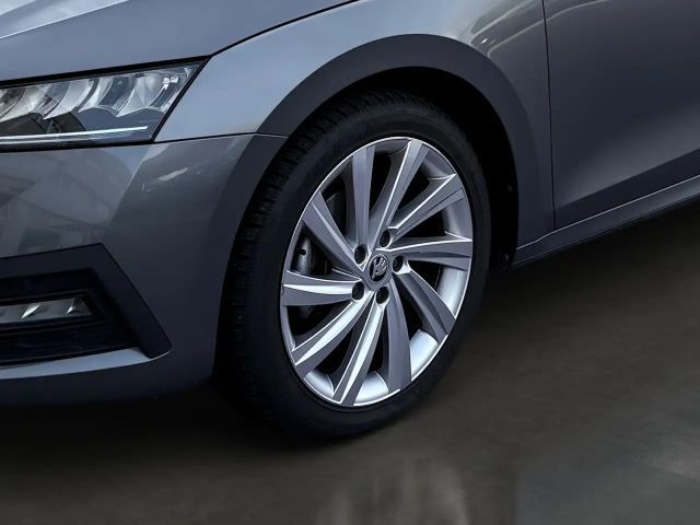 Skoda Octavia Ambition Combi