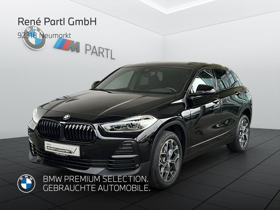 BMW X2 X2 18D X2 sDrive18dA