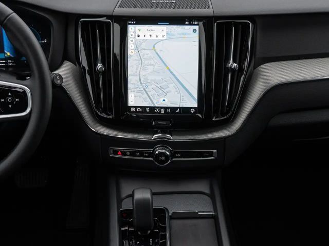 Volvo XC60 AWD Bright Plus T6