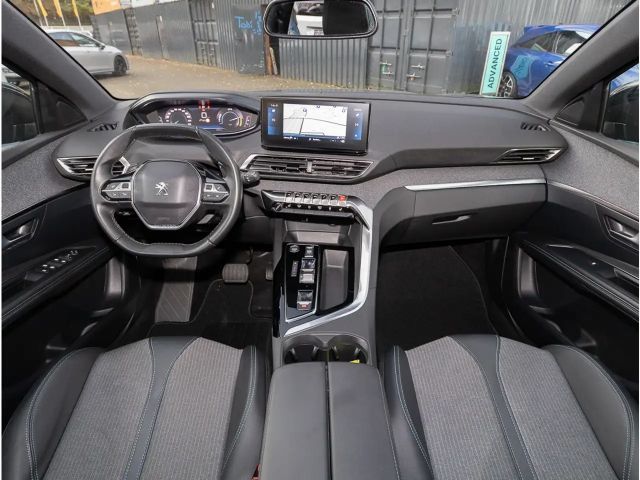 Peugeot 3008 Allure Pack Hybrid