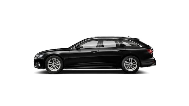Audi A6 35 TDI Avant S-Tronic
