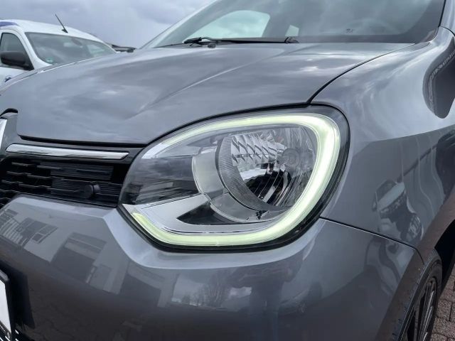 Renault Twingo SCe65 Urban Night *KLIMA*NAVI*PDC*