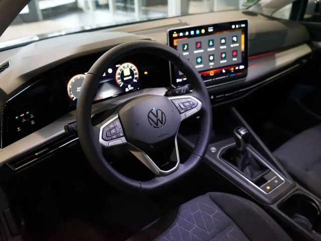 Volkswagen Golf 1.5 TSI Life