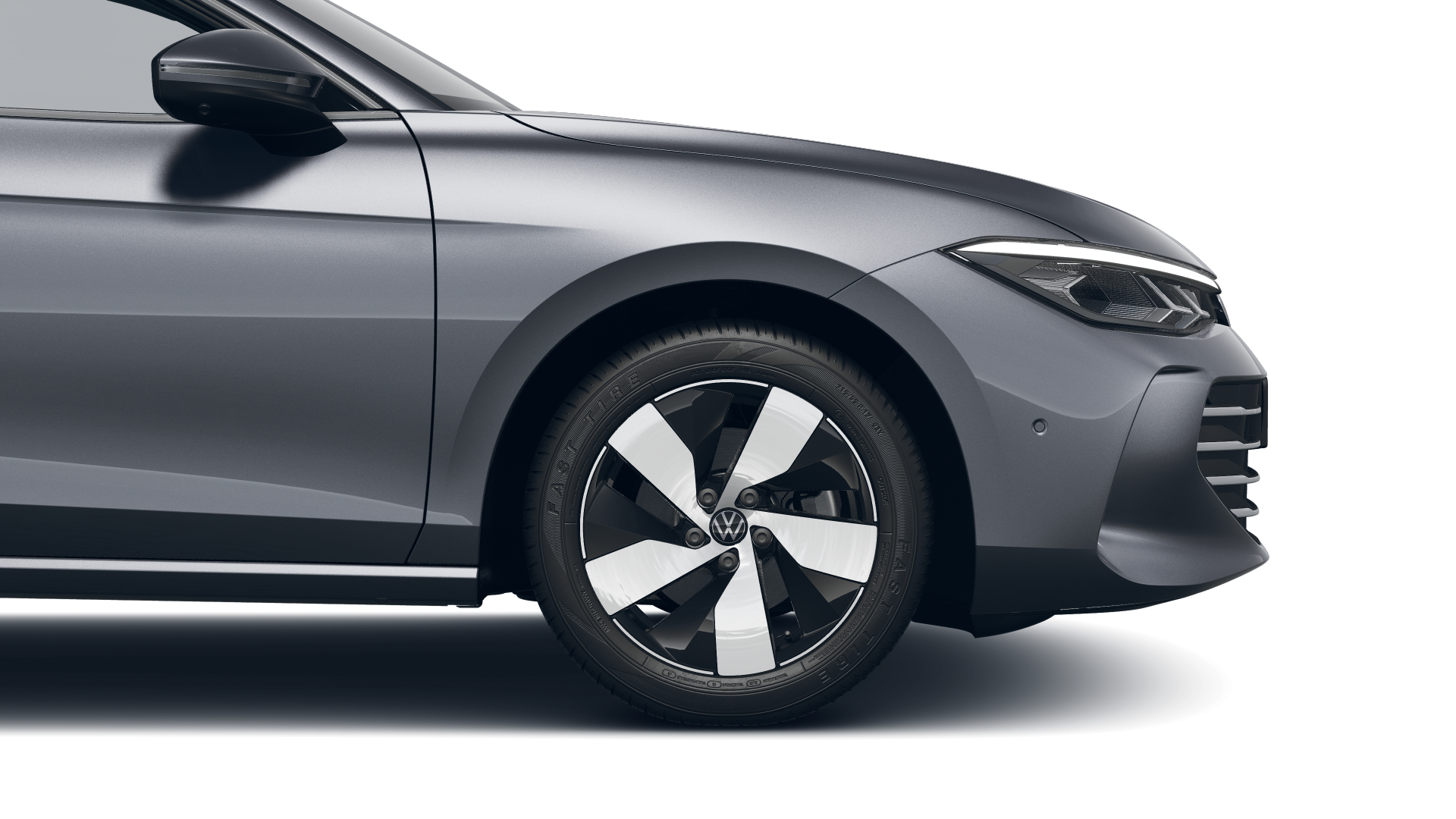 Volkswagen Passat Business DSG IQ.Drive