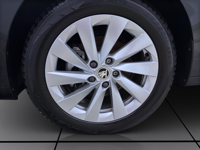 Skoda Octavia Combi Selection