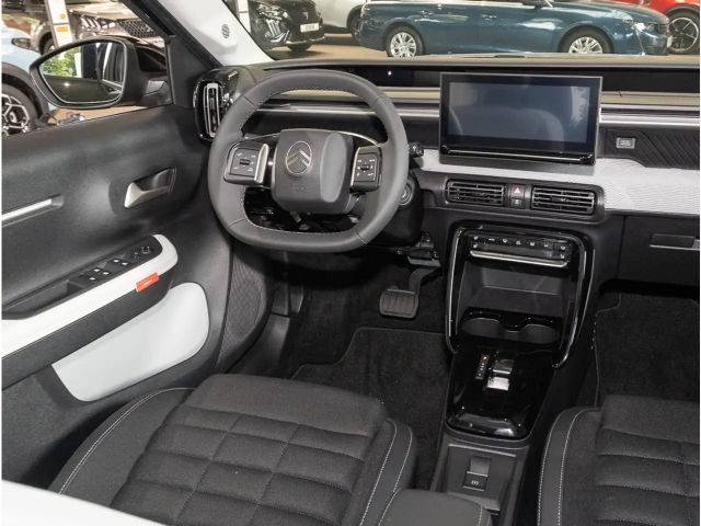 Citroën C3 Aircross e-C3 Elektromotor 113 HUD LED Apple CarPlay Androi