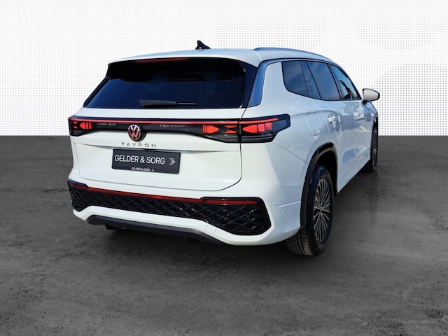 Volkswagen Tayron 2.0 TDI IQ.Drive R-Line