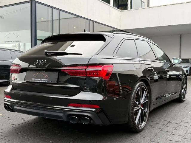 Audi S6 3.0 TDI Avant Quattro