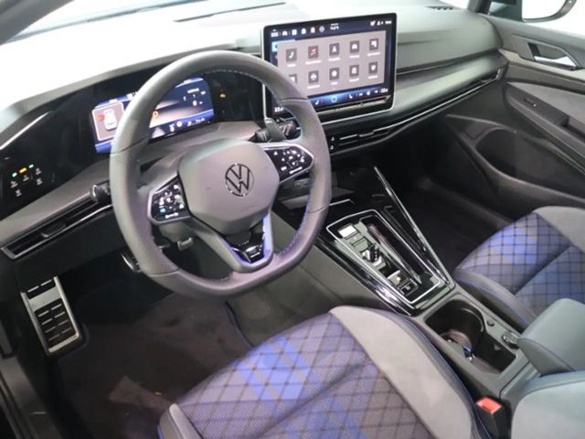 Volkswagen Golf 2.0 TSI DSG Style