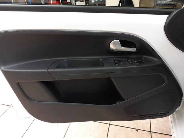 Volkswagen e-up! Style