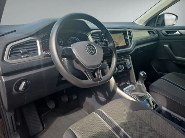 Volkswagen T-Roc 1.0 TSI Style