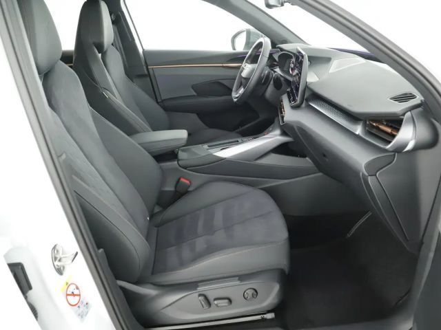 Cupra Terramar ALPHA 1.5 e-TSI 150 PS DSG