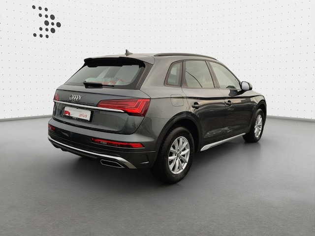 Audi Q5 40 TDI Quattro S-Tronic