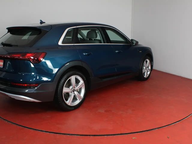 Audi e-tron 55 Quattro