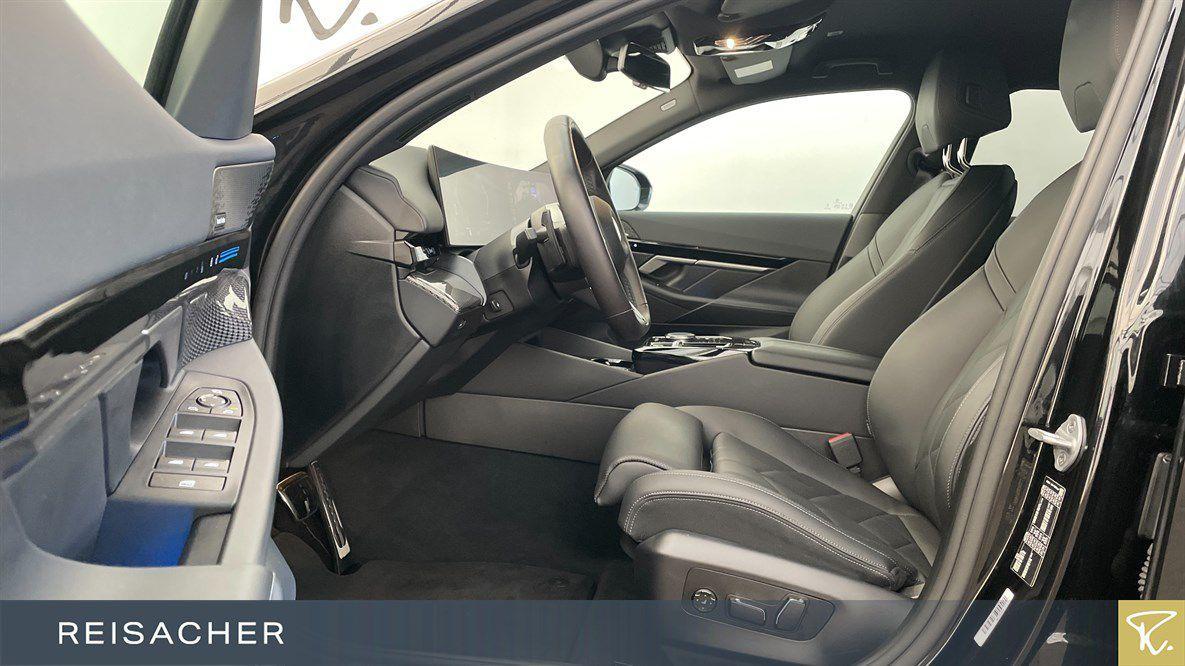 BMW 520 520i Touring