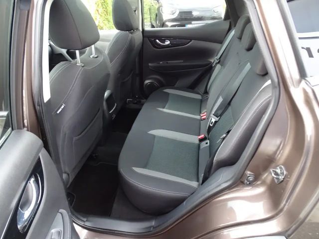 Nissan Qashqai DIG-T
