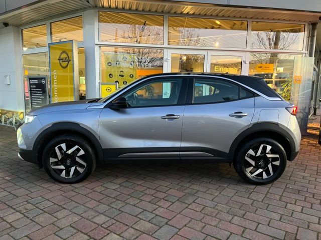 Opel Mokka "Premium ELEGANCE" mit vielen Extras