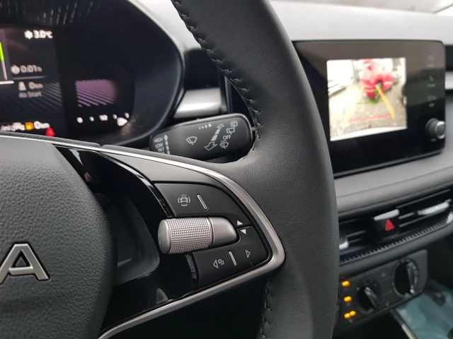 Skoda Fabia 1.0 TSI Selection